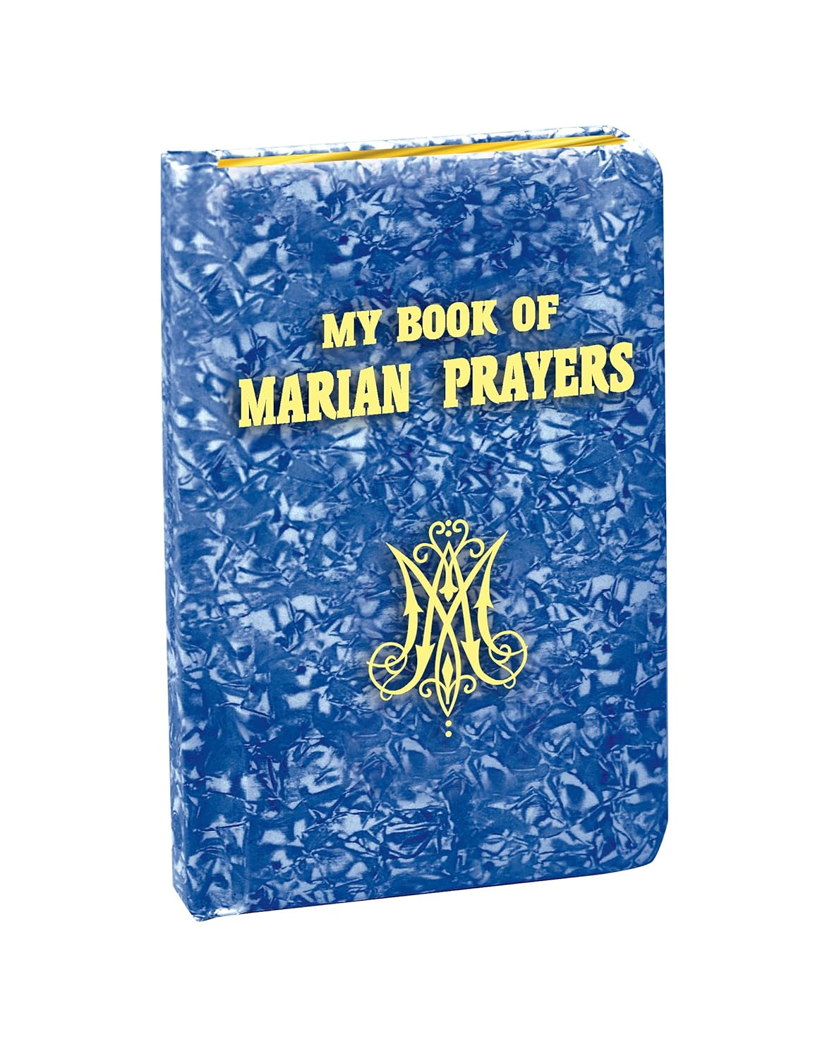 My Book Of Marian Prayers