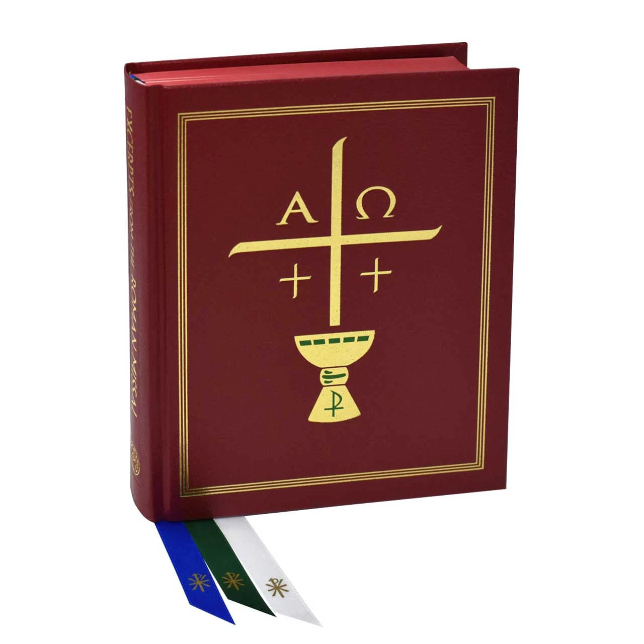 Excerpts from Roman Missal