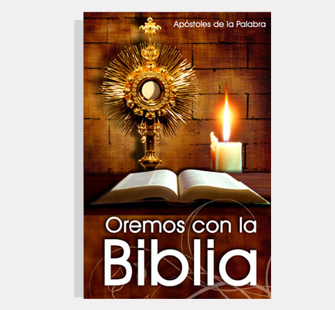Oremos Con La Biblia