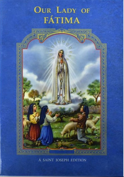Our Lady Of Fatima