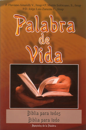 Palabra De Vida