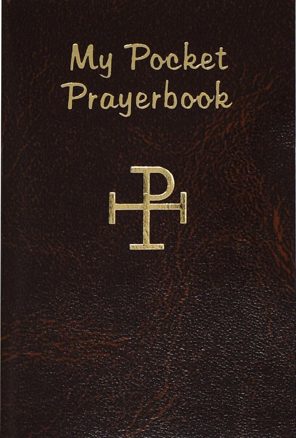 My Pocket Prayerbook