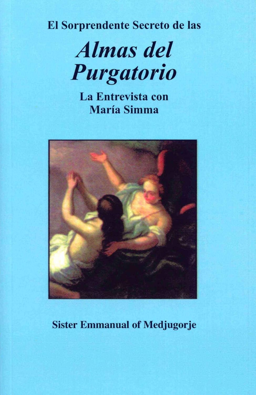 Almas Del Purgatorio