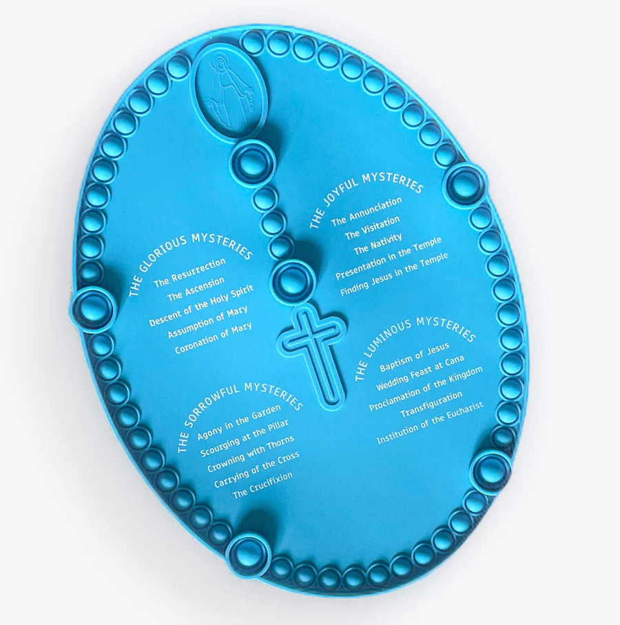 Rosary Popper