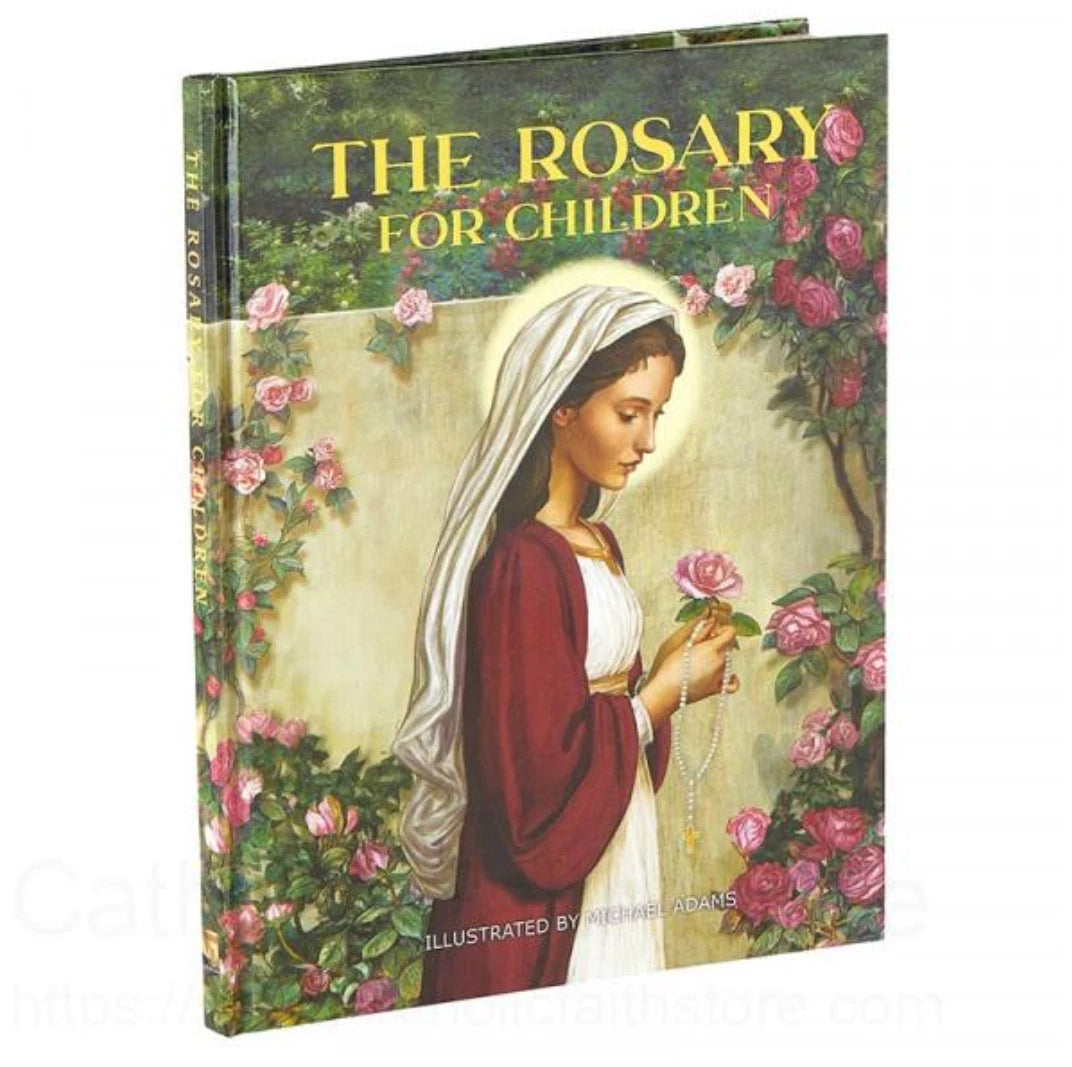 The Rosary For Children