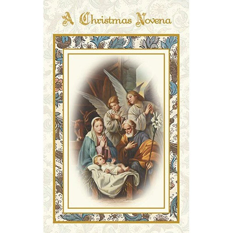 A Christmas Novena