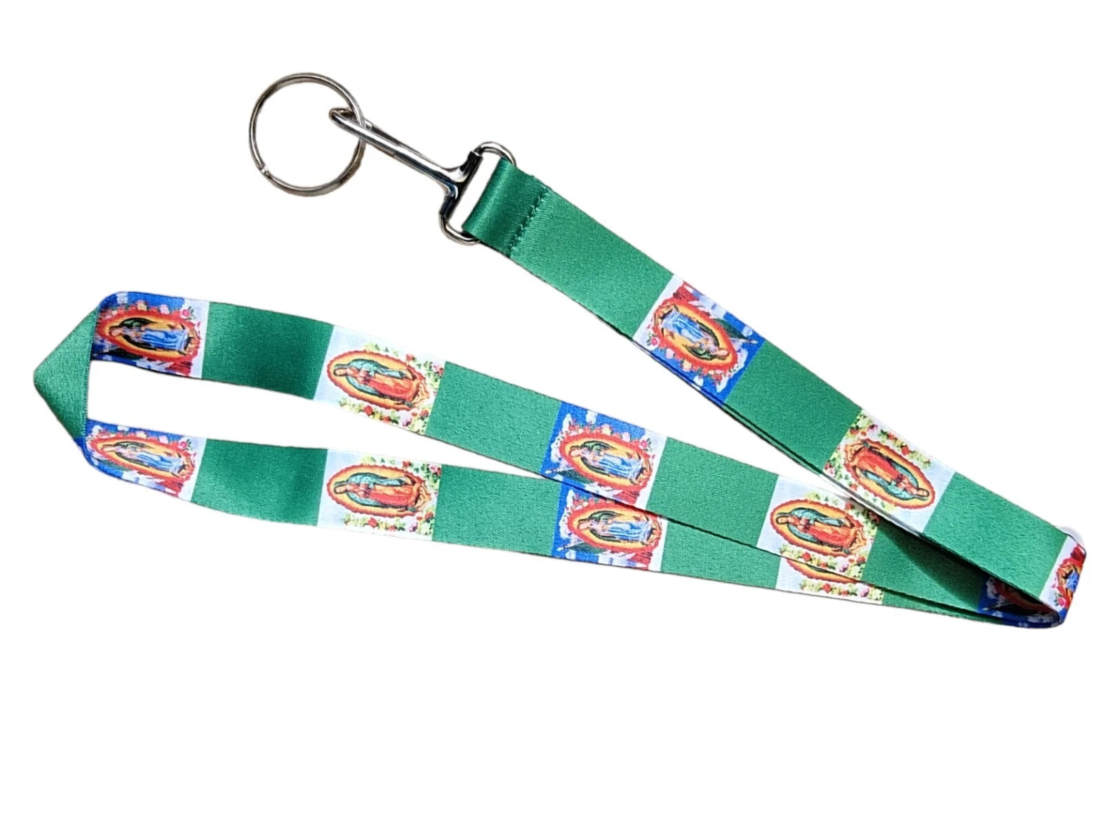 Lanyard