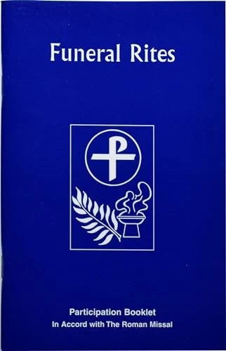 Funeral Rites Participation Booklet