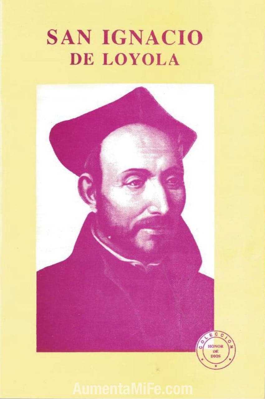 San Ignacio De Loyola