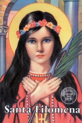 Santa Filomena