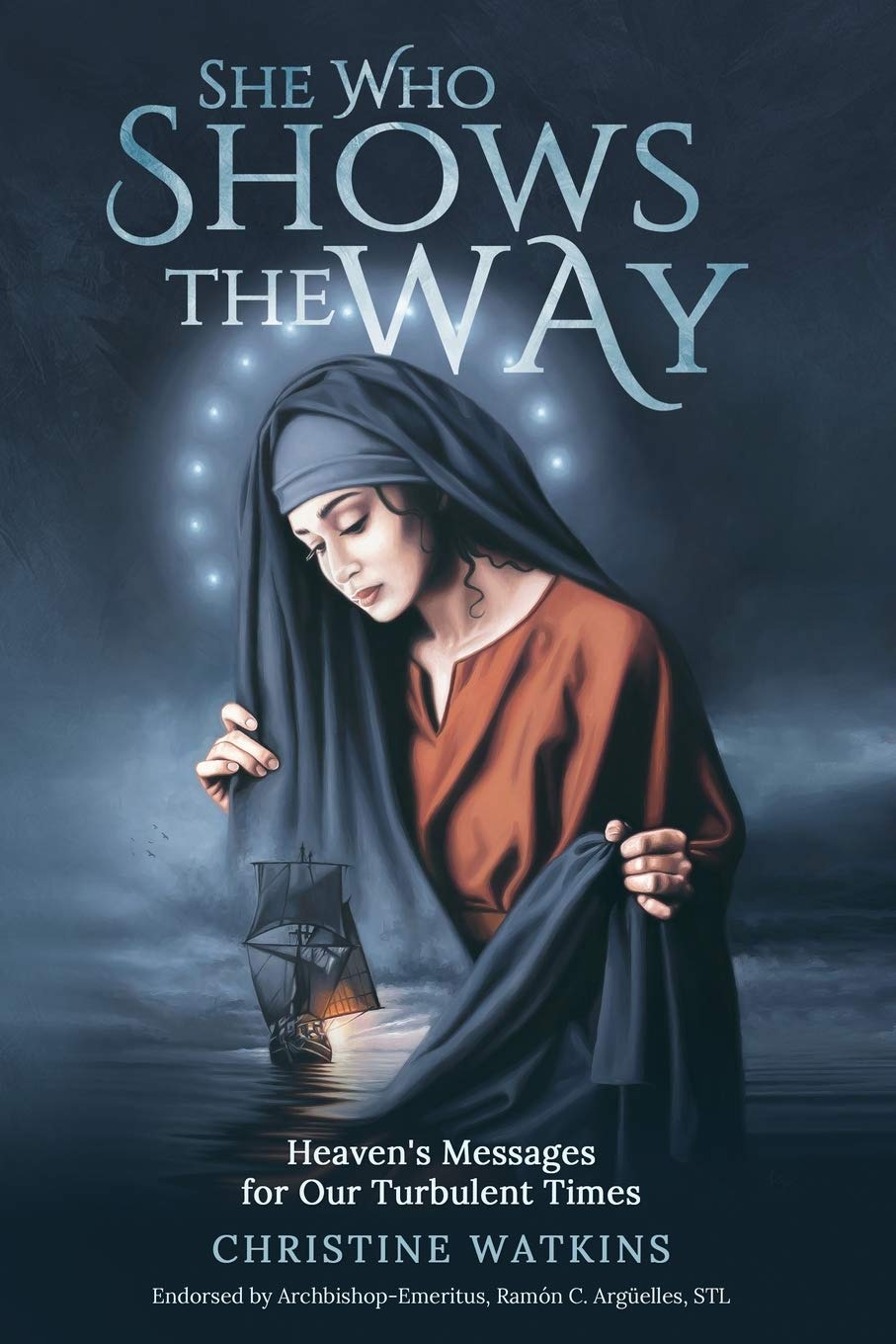 She Who Shows The Way