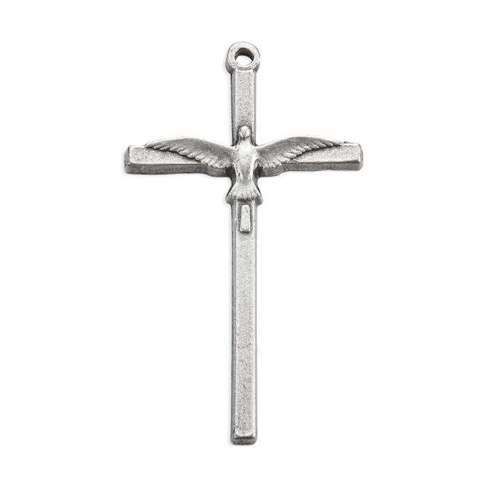 Holy Spirit Confirmation Crucifix