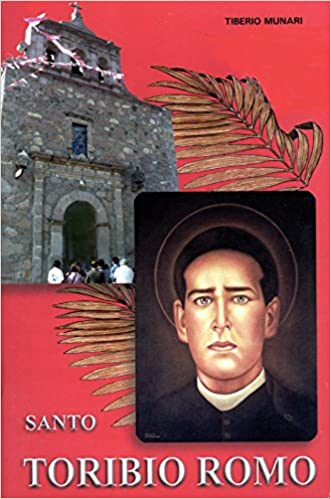 Santo Toribio Romo