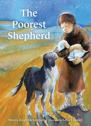 The Poorest Sheperd