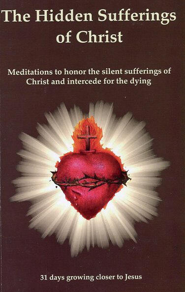 The Hidden Sufferings of Christ Meditations To Honor The Silent Sufferings Of Christ And Intercede For The Dying