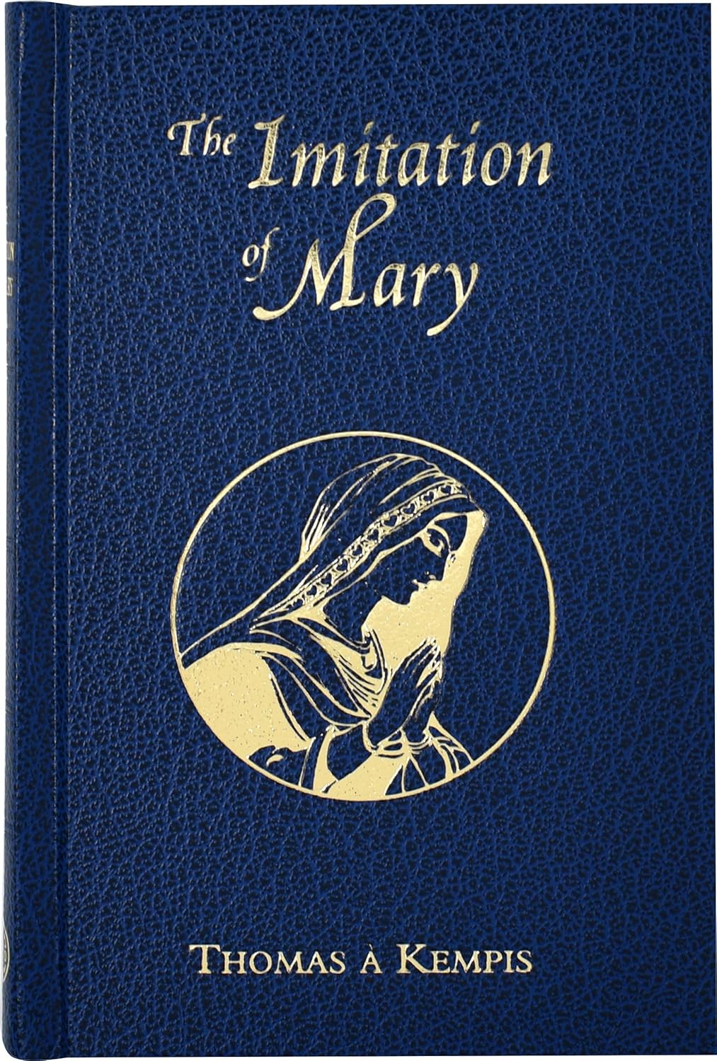 The Imitation Of Mary