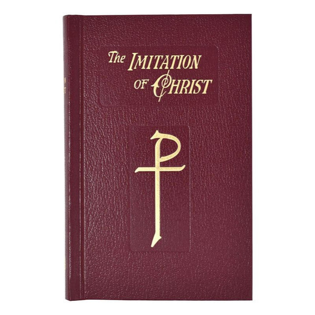 The Imitation Of Christ