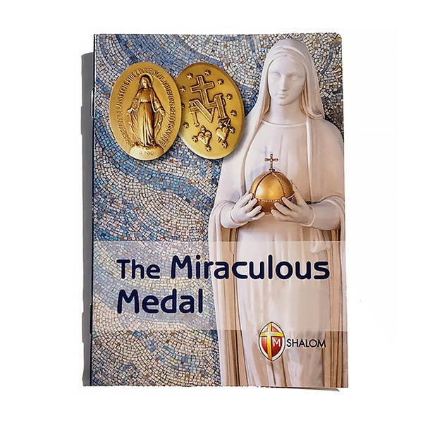 The Miraculous Medal