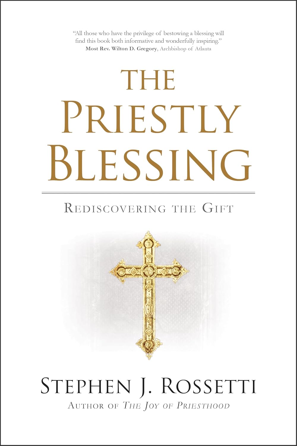 The Priestly Blessing