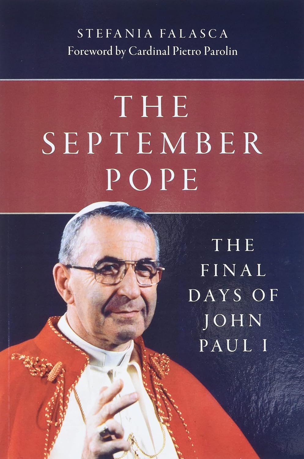 The September Pope