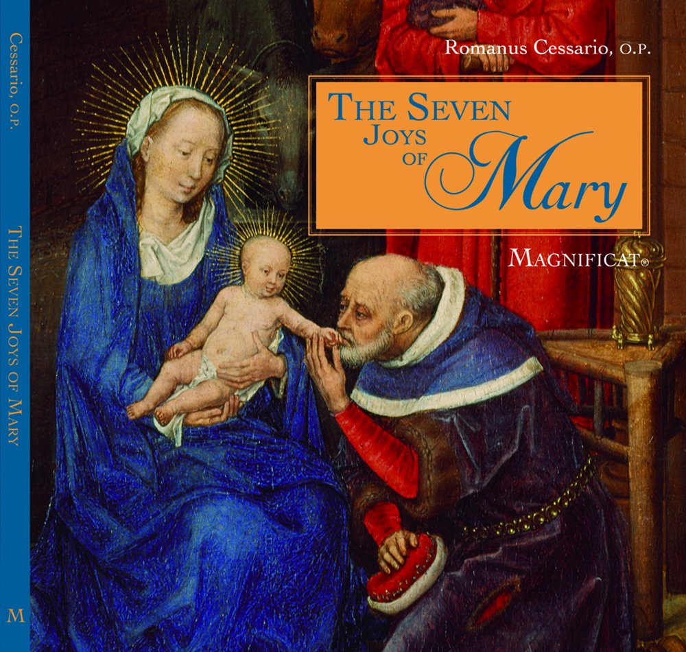 The Seven Joys Of Mary